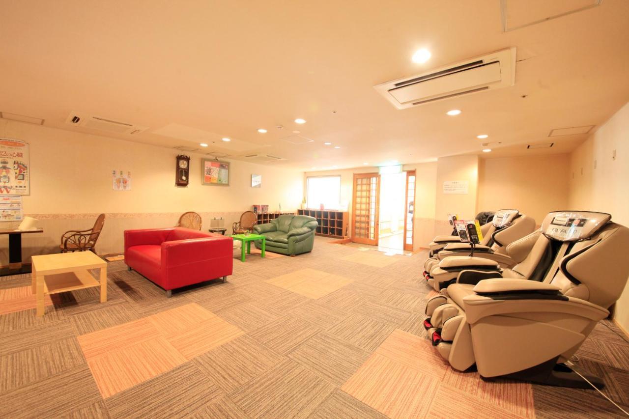 Quintessa Hotel Iseshima Сима Экстерьер фото