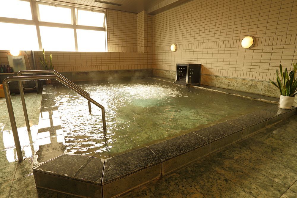 Quintessa Hotel Iseshima Сима Экстерьер фото