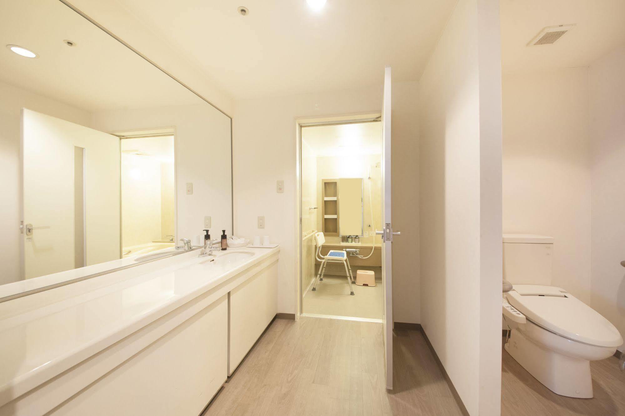 Quintessa Hotel Iseshima Сима Экстерьер фото