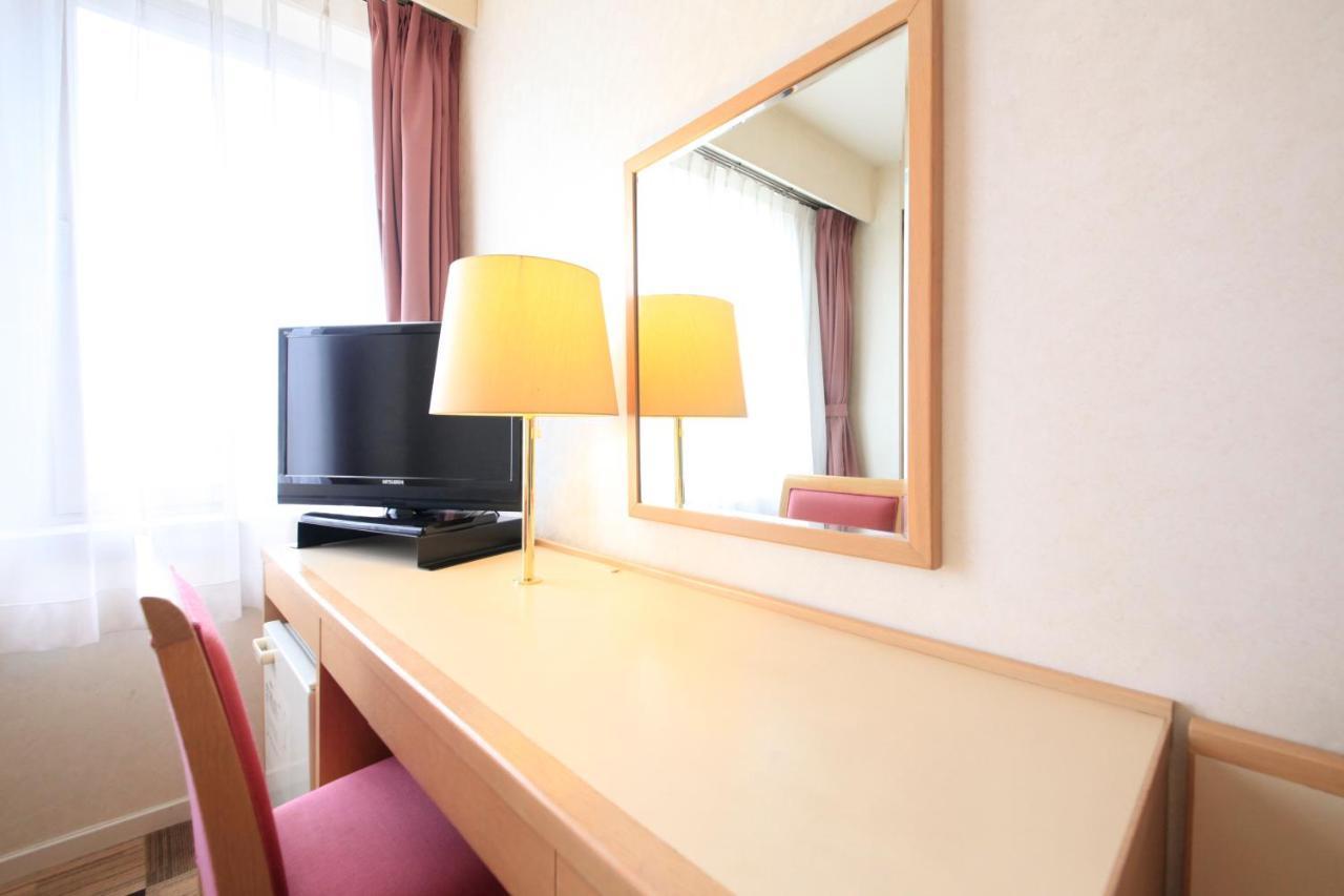 Quintessa Hotel Iseshima Сима Экстерьер фото
