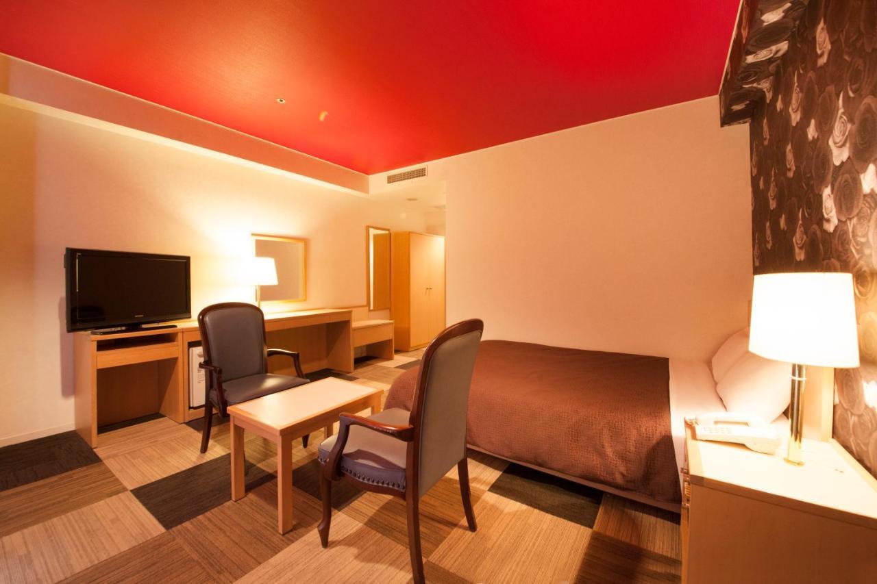 Quintessa Hotel Iseshima Сима Экстерьер фото
